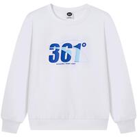 361度童装卫衣长袖合集