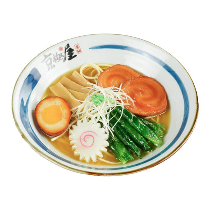 御匠壹品仿真日式拉面食物模型