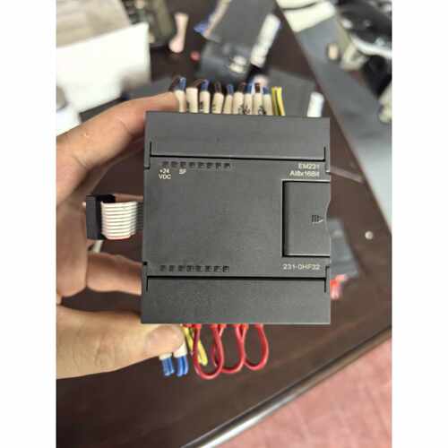 询合信CTS7EM231AI8x16BIT模块型号231