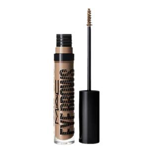 【官方正品】MAC/魅可立体浓密眉胶眉粉染眉膏防水防汗定型持色