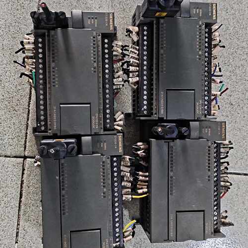 溢价-PLC CPU 224 CN 6ES7 214-1AD