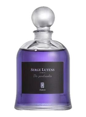 欧洲直邮Serge lutens芦丹氏吊钟系列香水75ml新香深渊书简正品
