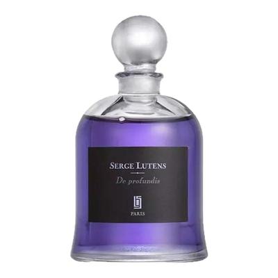 欧洲直邮Serge lutens芦丹氏吊钟系列香水75ml新香深渊书简正品