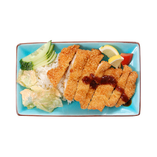 【满99-50元】大用劲脆鸡肉堡鸡排半成品冷冻包邮汉堡鸡排商用