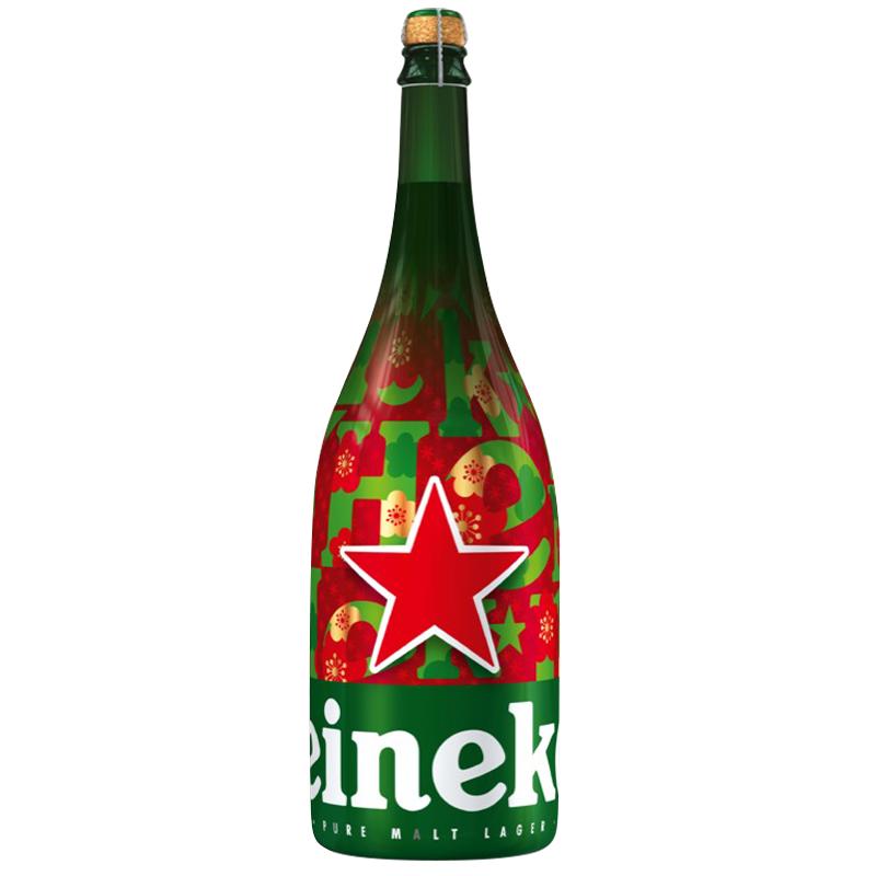 Heineken/ϲơƿ1.5L/ƿ ʥ  Ʒ79Ԫȯ