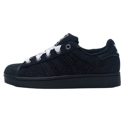 阿迪达斯三叶草男女鞋春季贝壳头运动鞋休闲鞋轻便减震板鞋JQ3211