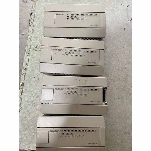 溢价-麦科PLC型号MX1H2416MT5台成