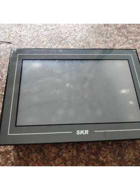 询价触摸屏SKP210A物品如图有直接拍走