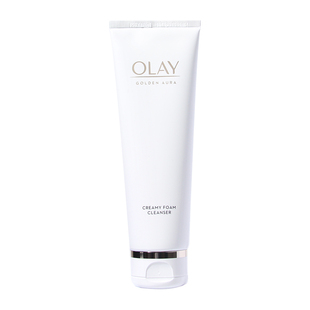 Olay玉兰油菁醇青春绵密泡沫氨基酸洁面乳洗面奶125g国内专柜