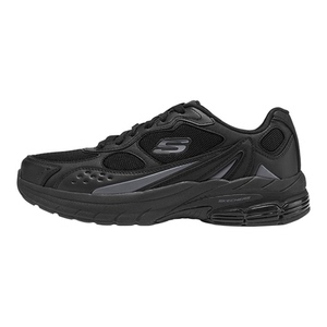 斯凯奇男款夏季新款减震运动鞋