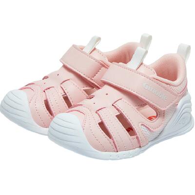 基诺浦步前鞋夏宠爱系列关键鞋