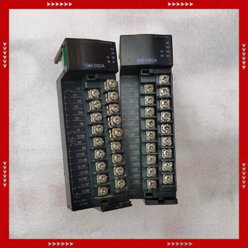 【问价】LS模块G6I-D24A件，