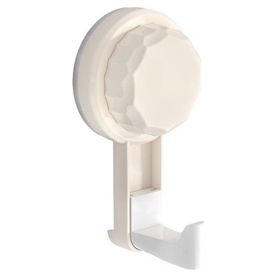 浴室卫生间旋转吸盘挂钩免打孔