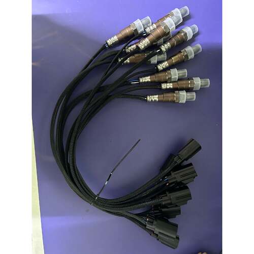 〔议价-可维修〕沃尔沃原厂氧传感器,精准适配沃尔沃S60 V60 XC6