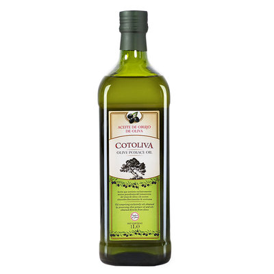 西班牙原装进口精炼纯正橄榄油