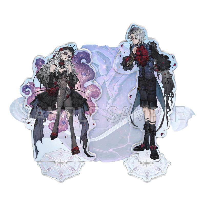 第五人格星河系列2.0-立牌