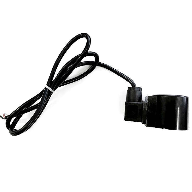 防水线圈 水下线圈4分6分1寸1.2寸1.5寸AC220V孔径16mm 孔径20mm