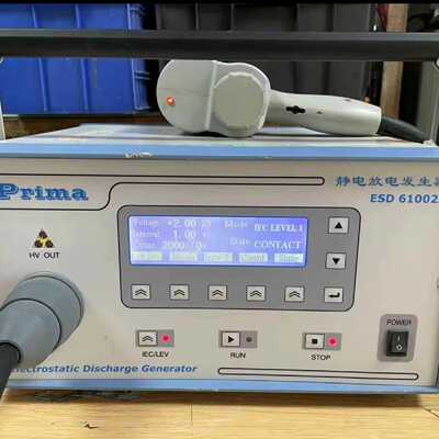 【询价】Prima静电发生器ESD 61002A适用