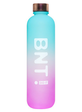 BNT潮流大容量耐高温水瓶