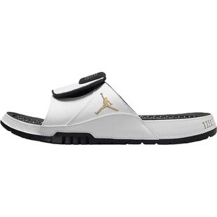 Nike/耐克官方正品JORDAN男士耐磨户外透气一字拖鞋FN2452-170