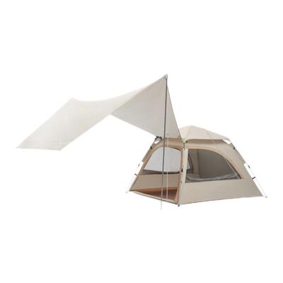 维达利多布谷S自动速开帐篷