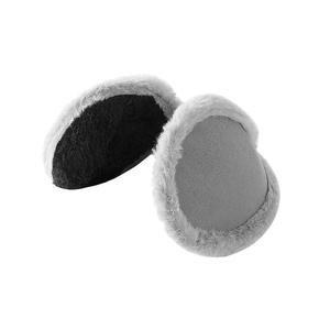 护耳套耳朵套耳包冬天毛绒耳罩男士冬季保暖耳捂女士加厚大成人