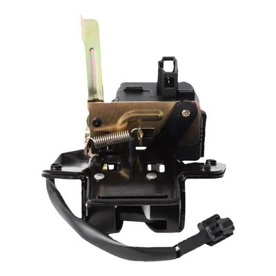 猎豹CS10后备箱锁全新品牌