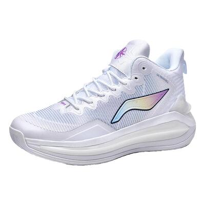 新款利刃2篮球鞋防滑耐磨运动鞋4