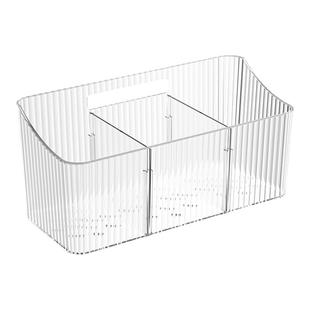 厨房葱姜蒜收纳筐置物架浴室壁挂挂篮卫生间墙上收纳篮大蒜收纳盒