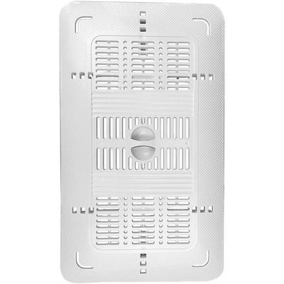 潜水艇蹲便器盖板通用洗澡安全