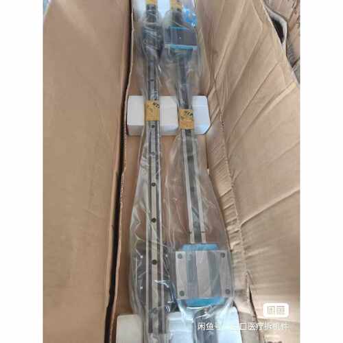 凯特直线导轨 LG35HEA-P2-2*600F II—议价