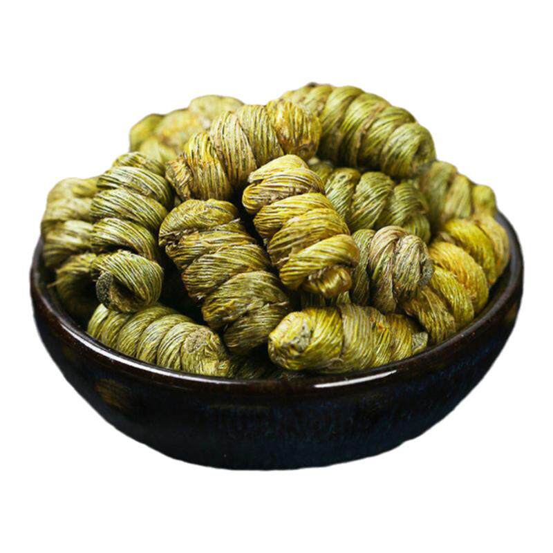 霍山铁石斛皮枫斗五年生100g