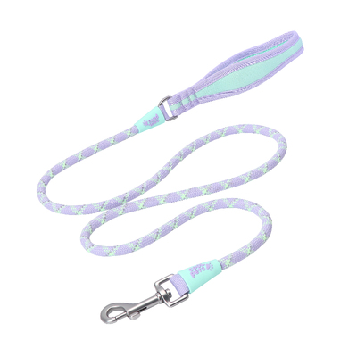 COOLPETS狗狗牵引绳不勒手遛狗绳