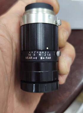 议价Br New Fujineng Hf8xa5M Industrial Lens F1.68Mm Original