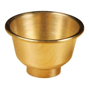 佛具财神用品财神供杯佛杯大悲水供水杯仙家供杯道杯净水杯供佛杯