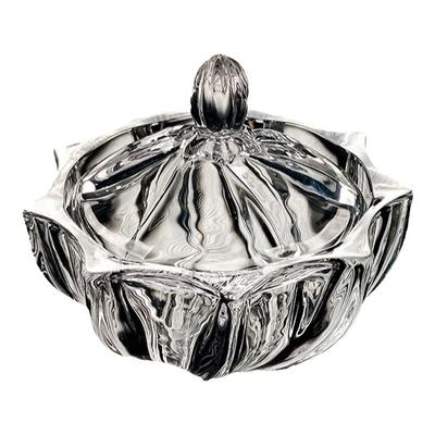 水晶玻璃创意糖果水果高