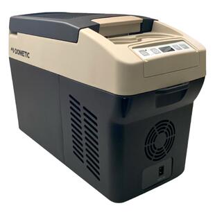 Dometic多美达车载压缩机冰箱便捷式小型迷你压缩机制冷冰箱G12