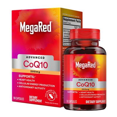 脉拓辅酶q10守护心脏健康