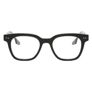 GM眼镜架黑框男女士明星同款素颜神器防蓝光可配近视度数变色SIDE