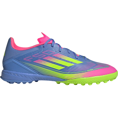 Adidas/阿迪达斯官方正品F50 LEAGUE TF男士时尚训练足球鞋IE1230