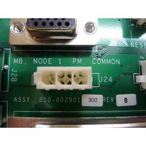 Lam Research 81080290130071