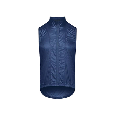 CDC男法国骑行马甲轻薄防风飞鱼