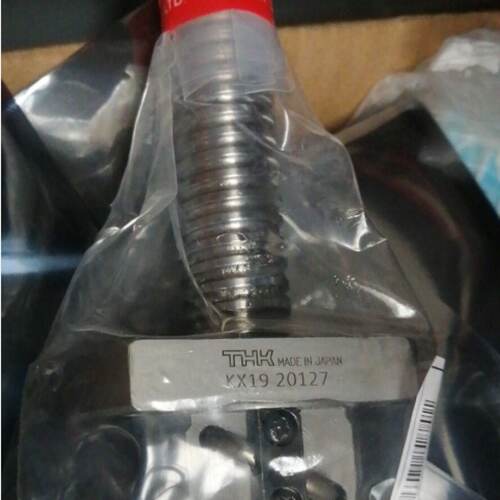 议价DISCO651 Y 轴滚珠丝杠THK  KX19  20127