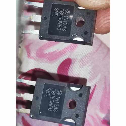 议价FGH40N60SFDSMDUFDFGH60N60电可维修