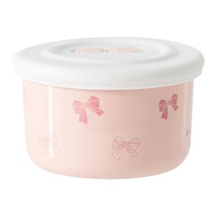 蒸蛋碗蒸蛋羹专用蒸碗带盖宝宝婴儿辅食炖蛋水煮蛋鸡蛋羹炖盅陶瓷