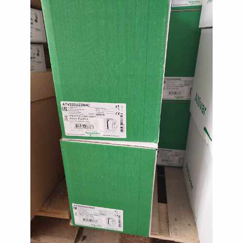 议价ATV320U04M2C施耐德变频器全新原装现货质保一年