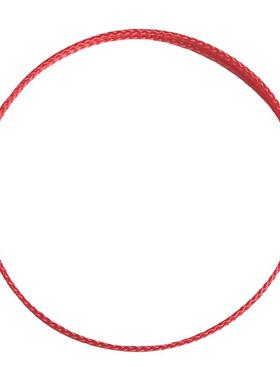 普陀山马年本命年小红绳儿童脚链