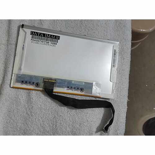 询价-FG100131DNSWAG01显示屏10寸超薄下来清