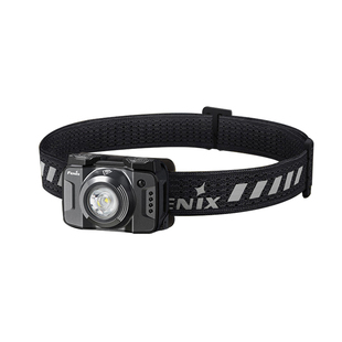 Fenix菲尼克斯HL12R V2.0头灯强光超亮户外夜跑登山充电钓鱼头灯