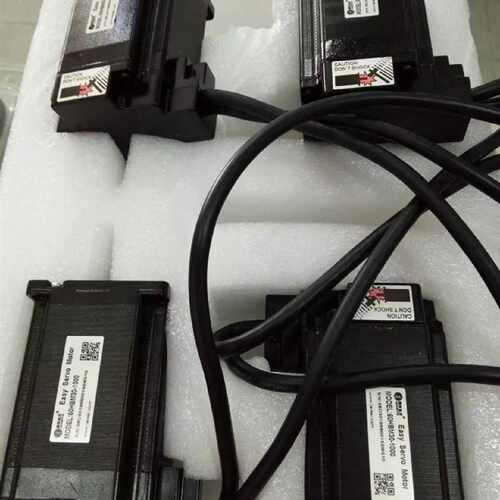 议价全新两相闭环电机 60CME22X 60CME30X 适配驱动器cl57